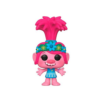 Фігурка Funko POP! cерії Тролі 2: Світове турне_Мачок 47000
