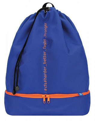 Рюкзак Cool For School на одне плече 18