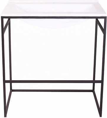 Тумба напольная Метал Арт Loft MA-80