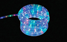Лента светодиодная Feron 2WAY 13 мм 1.44 Вт IP65 230 В разноцветный (RGB) 