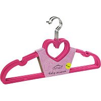 Набор плечиков Vivendi детских 41,5 см 5 шт. 