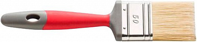Кисть плоская Hardy серия 91 35 мм 0200-914435