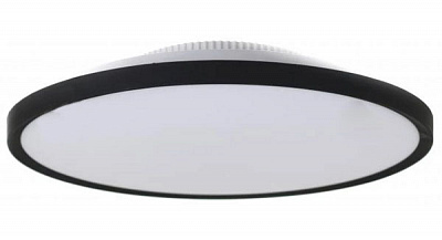 Світильник світлодіодний Expert XH-C20-250-EF-BK 20 Вт чорний 4000 К