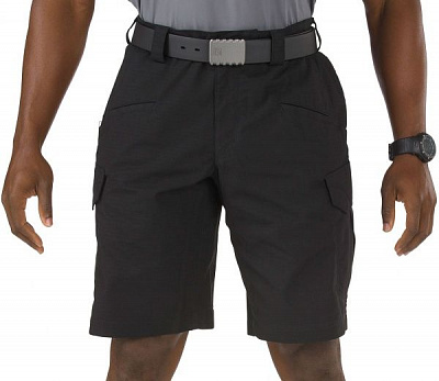 Шорти 5.11 Tactical Stryke Shorts р. 42 black 73327
