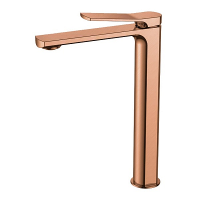 Смеситель для умывальника VOLLE Solo 1510.011321