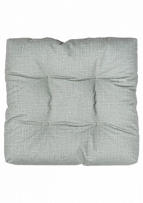 Подушка на стілець 40х40 см Fiesta ментолова La Nuit