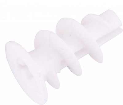 Дюбель для гипсокартона 6x23 мм 45 шт. Driva Expert Fix