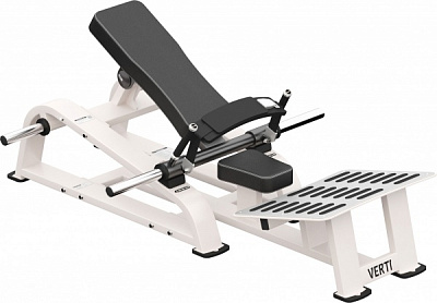 Тренажер сідничний місток InterAtletika Verti V226