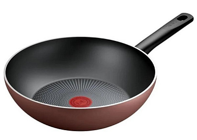 Сковорода Tefal wok Resource 28 см C2951953