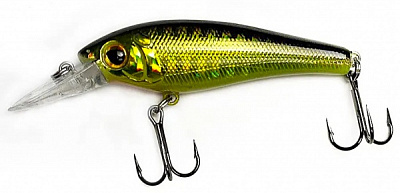 Воблер Takai Minnow 6,5 г 5,5 мм