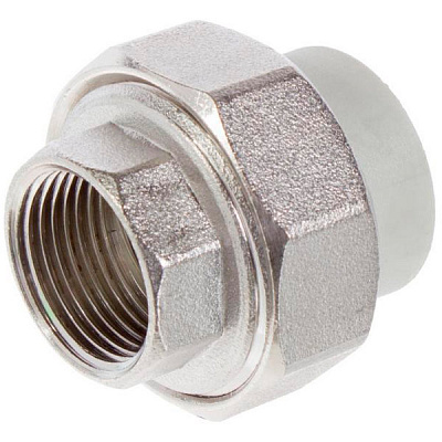 Муфта KAS d25x 3/4” (8021731)