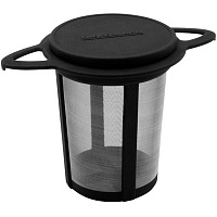 Фільтр для заварювання чаю та кави Fackelmann 9.5x9.5x9 см