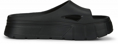 Кроссовки Puma MAYZE STACK INJEX WNS 38945404 р.35,5 UK 3 черный