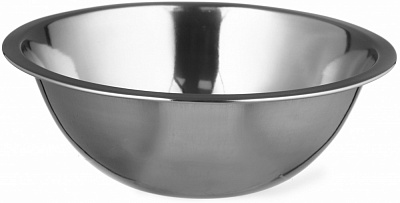 Миска из нержавеющей стали Simplex 0,7 л (51216)