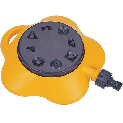 Дождеватель Expert Garden 8 положений