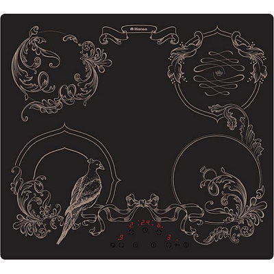 Варочная поверхность электрическая Hansa BHC63500