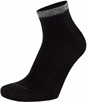 Носки для девочек Duna 4274 р.16–18 черный 