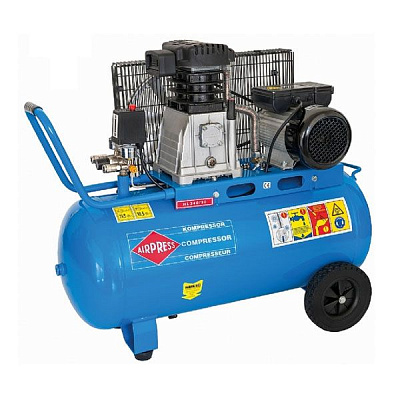 Компресор Airpress HL 340/90