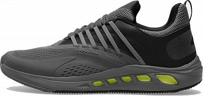 Кросівки 4F D4L21-OBMS102-23S р.EUR 40 сірий