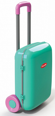 Каталка Doloni Toys Валіза дитяча 01520/02