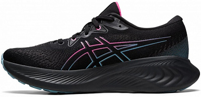 Кроссовки Asics GEL-CUMULUS 25 GTX 1012B502-001 р.37,5 черный