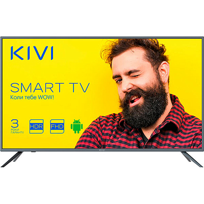 Телевізор Kivi 40F600GU