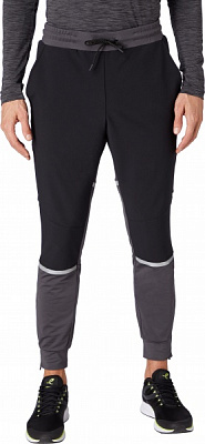 Штани Energetics Kiprano ux 415768-900050 р. XL чорний