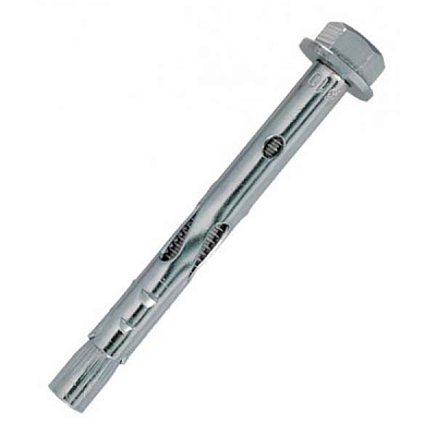 Анкер розпірний з болтом 8х80 EU 8x80 мм