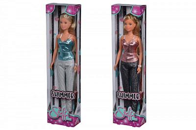 Кукла Simba Штеффи «Шиммер» в ассортименте 5733484