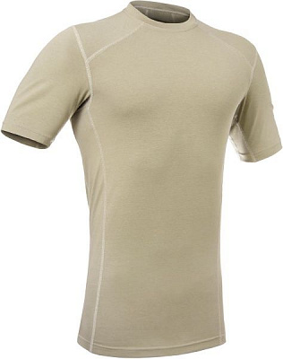 Футболка P1G-Tac PCT (Punisher Combat T-Shirt) р. M Tan #499 UA281-29961-B7-TN