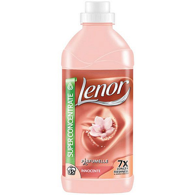 Кондиционер Lenor Сказочная магнолия 1.8 л