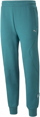 Брюки Puma FERRARI STYLE SWEAT PANTS 53832905 р. L синий