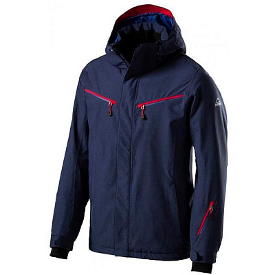 Куртка McKinley Antonin Mn 267389-0522 48 синій