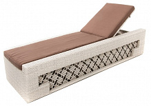 Шезлонг Zap 92x196 см