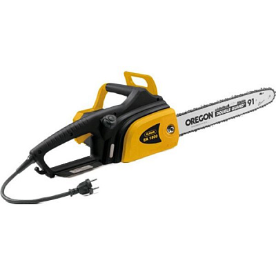 Электропила цепная Alpina EA 1800