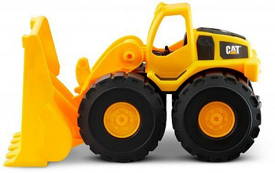 Навантажувач CAT 82023F