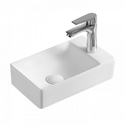 Умывальник Imprese i11008