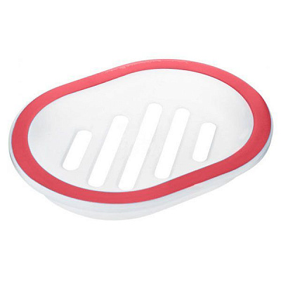 Мыльница VanStore Пляж A8042-4P