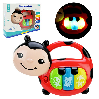 Піаніно Shantou PL-724-26