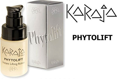 Сироватка KARAJA Phytolift Serum 15 мл 1 шт.
