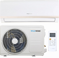 Кондиционер Wild Wind WWM-AC-09H5/KCI R32
