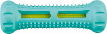 Игрушка для собак Trixie DentaFun косточка с зубной нитью натуральная резина 14 см (34847)