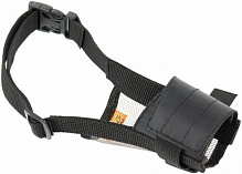 Намордник Dog Extreme із сіткою №1