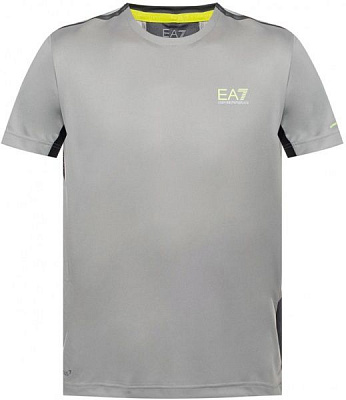 Футболка EA7 JERSEY_T-SHIRT 3GPT43-PJH6Z-1903 M зелений