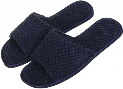 Обувь домашняя La Nuit р. 38-39 синий epi_denim 