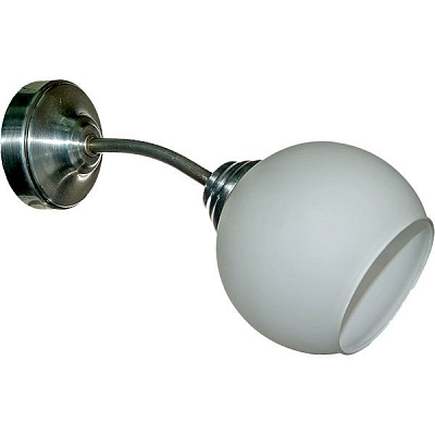 Бра Фабрика світла Кахля НББ 201-1х60-013_1