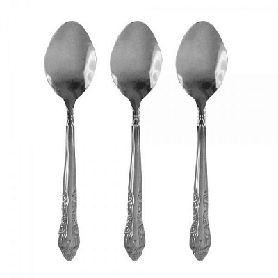 Набір ложок столових 3 шт. Antik