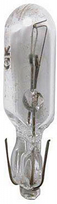 Лампа накаливания Narva NV 17037.2B W1,2W W2x4.6d 12В 1,2 Вт 2 шт.
