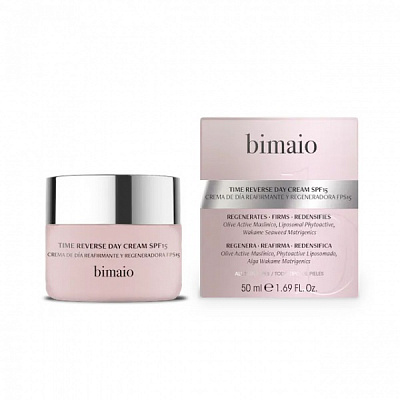 Крем для обличчя денний BIMAIO Time Reverse Day Cream 50 мл200 г