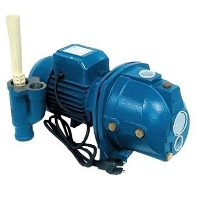 Насос садовый AquaTechnica Combi 100